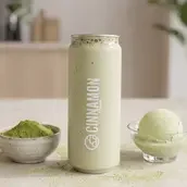 Matcha Milkshake